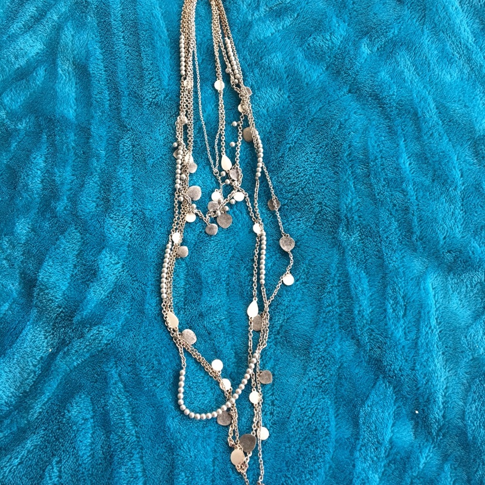 Premier Designs necklace